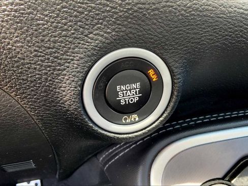 Used 2019 Dodge Challenger R/T Scat Pack w/ Dynamics Package RWD image 35