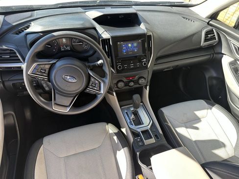 Used 2023 Subaru Forester AWD/4WD image 11
