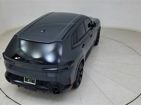 Used 2023 BMW XM image 87