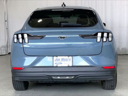 Used 2023 Ford Mustang Mach-E Select RWD image 4