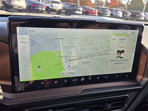 New 2025 Ford Bronco Sport Outer Banks w/ Outer Banks Tech Package+ image 12