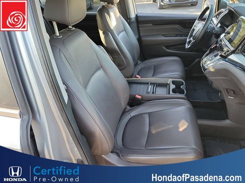 Certified 2023 Honda Odyssey Touring image 25