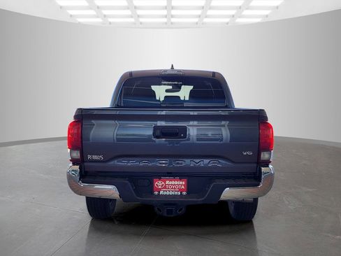 Used 2021 Toyota Tacoma SR5 RWD image 6