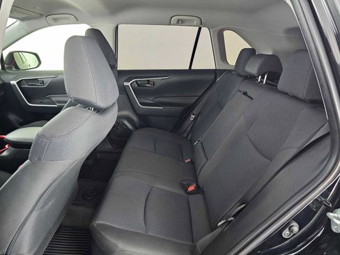 Used 2025 Toyota RAV4 LE image 16