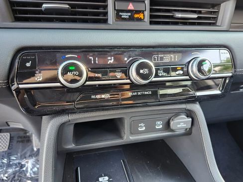 New 2026 Honda Pilot EX-L image 24