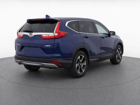 Used 2017 Honda CR-V EX-L image 5