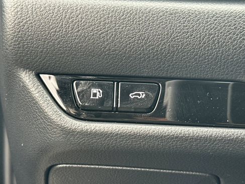 Certified 2025 Lexus NX 350h AWD w/ Cold Area Package image 39