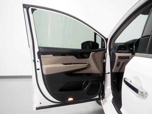 Used 2018 Honda Odyssey Elite image 51