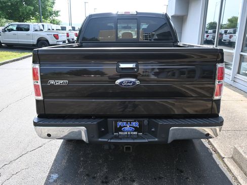 Used 2014 Ford F150 XLT w/ Equipment Group 302A Luxury image 3