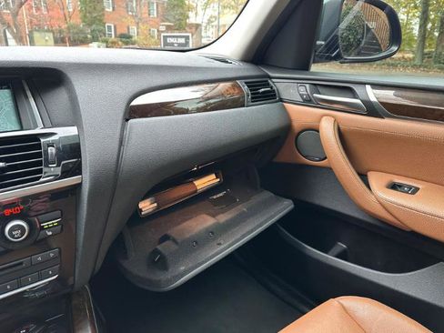 Used 2017 BMW X3 xDrive28i image 33