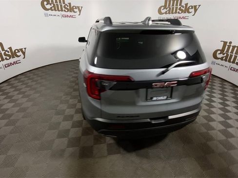 Used 2023 GMC Acadia SLE w/ Driver Convenience Package image 7
