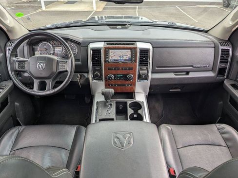 Used 2012 RAM 1500 Laramie w/ Protection Group AWD/4WD image 25