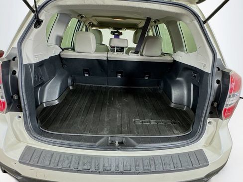 Used 2016 Subaru Forester 2.5i Limited AWD/4WD image 31