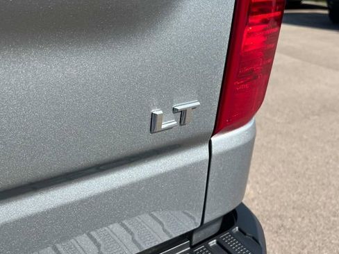 New 2026 Chevrolet Silverado 1500 LT w/ All Star Edition Plus image 13