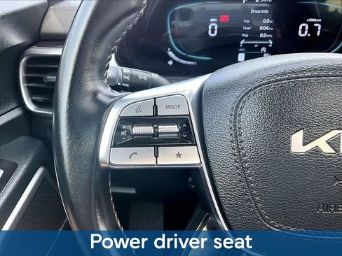 Used 2025 Kia Telluride S AWD/4WD image 15