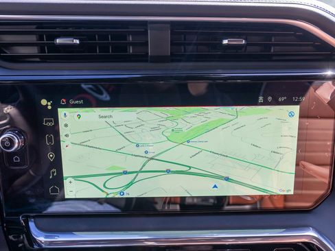 New 2026 GMC Sierra 1500 Denali Ultimate image 25