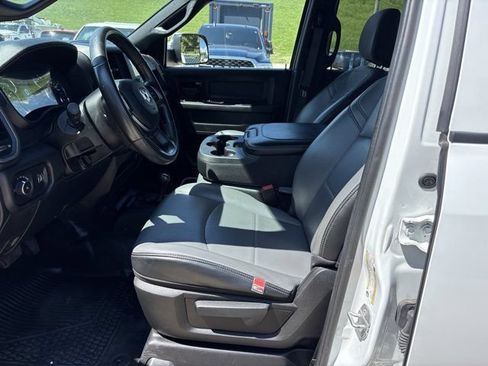 Used 2022 RAM 3500 Tradesman w/ Snow Chief Group AWD/4WD image 14