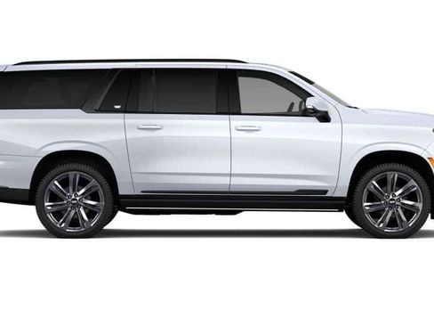 New 2026 Cadillac Escalade ESV Sport w/ Touring Package image 17