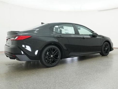 New 2026 Toyota Camry SE FWD image 25