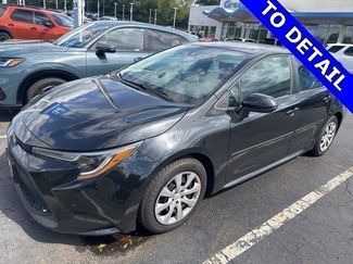 Used 2020 Toyota Corolla LE image 1