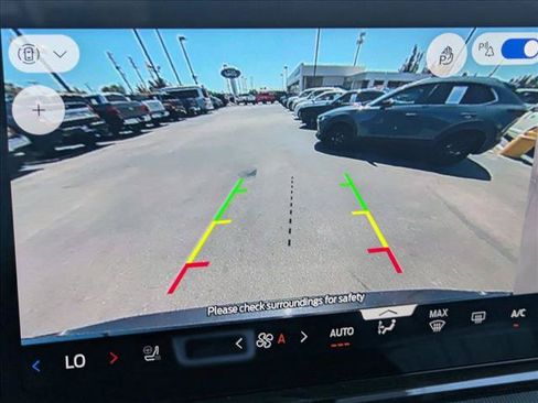 New 2026 Ford Expedition Active RWD image 13