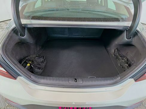 Used 2026 Genesis G70 2.5T RWD image 30