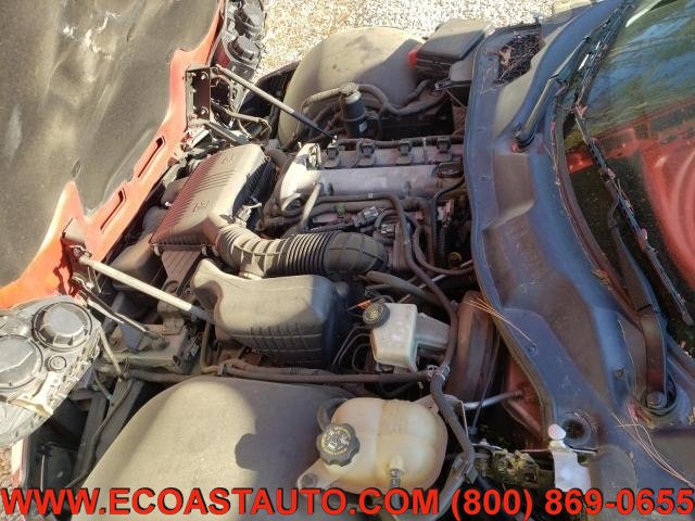 Used 2007 Saturn Sky w/ Premium Trim Pkg RWD image 5