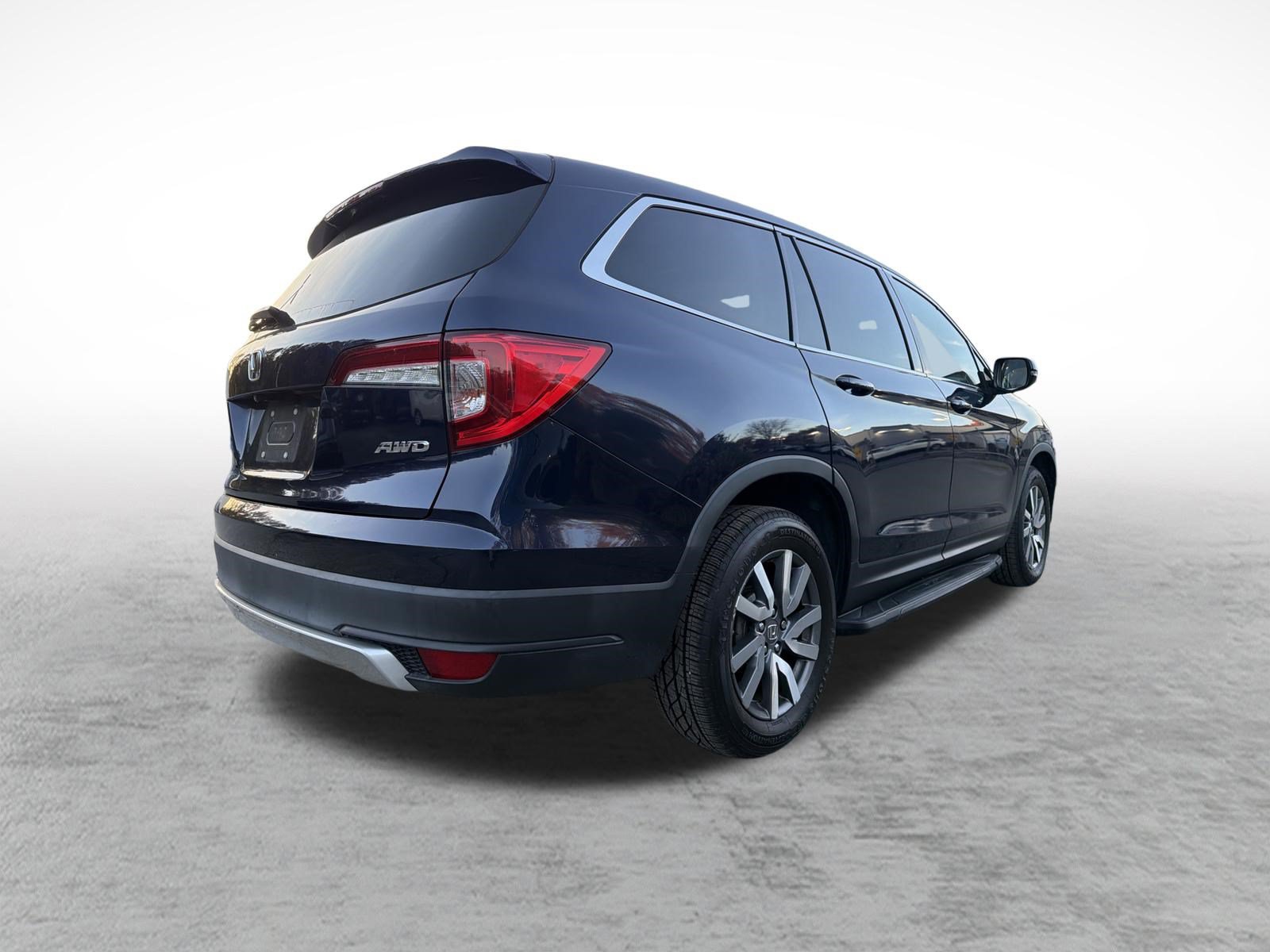Used 2019 Honda Pilot EX-L image 6