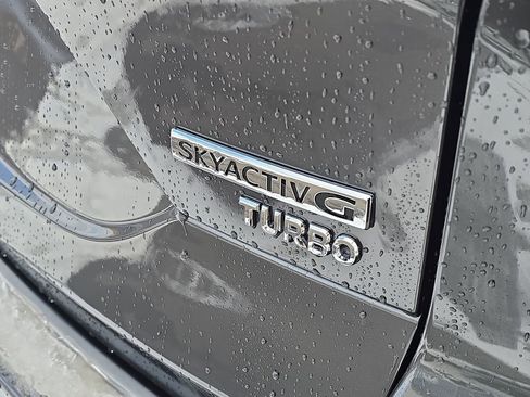 New 2025 MAZDA CX-5 Signature image 6