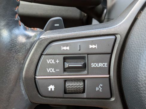 Used 2024 Honda CR-V Sport image 32