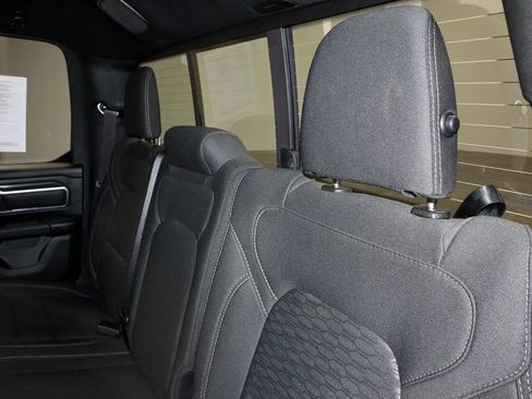 Used 2025 RAM 1500 Big Horn image 22