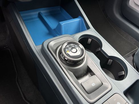 New 2025 Ford Maverick XLT w/ Equipment Group 302A image 21