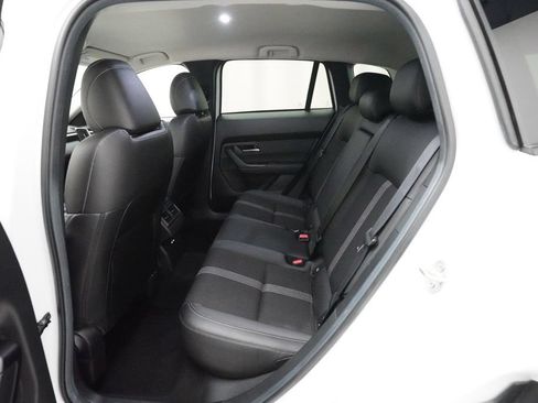Used 2025 MAZDA CX-50 AWD 2.5 S w/ Select Package image 16