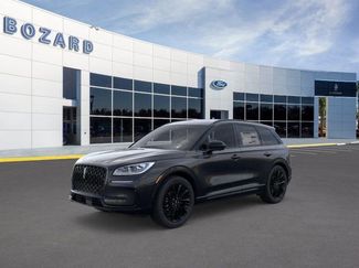 New 2026 Lincoln Corsair Reserve w/ Jet Appearance Package video 1