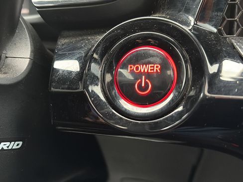 Used 2023 Honda CR-V Sport Touring image 11