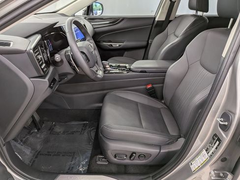 Used 2024 Lexus NX 350 AWD w/ Cold Area Package image 14