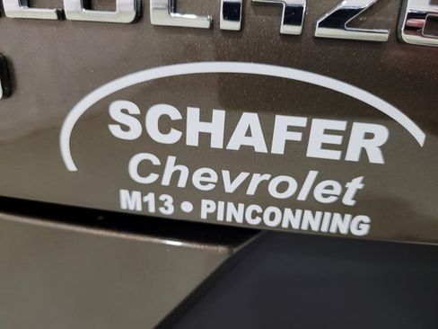 Used 2021 Chevrolet TrailBlazer ACTIV w/ Sun and Liftgate Package image 70