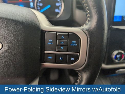 Certified 2023 Ford Expedition XLT image 46