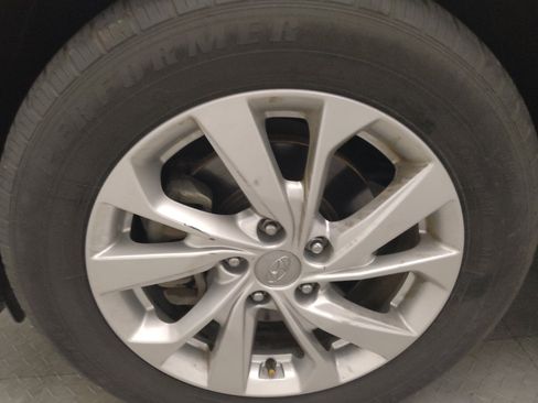 Used 2019 Hyundai Tucson SE AWD/4WD image 31
