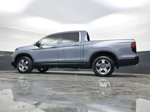 New 2026 Honda Ridgeline RTL image 31