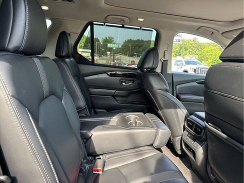 Used 2024 Honda Pilot Touring image 36