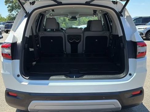 Used 2023 Honda Pilot EX-L image 27