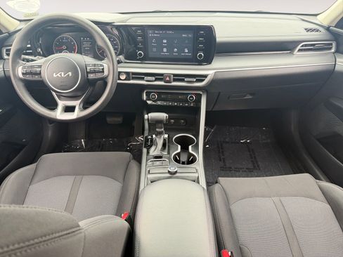 Used 2023 Kia K5 LXS FWD image 10