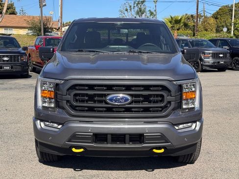 Used 2023 Ford F150 XLT w/ Equipment Group 302A High image 6