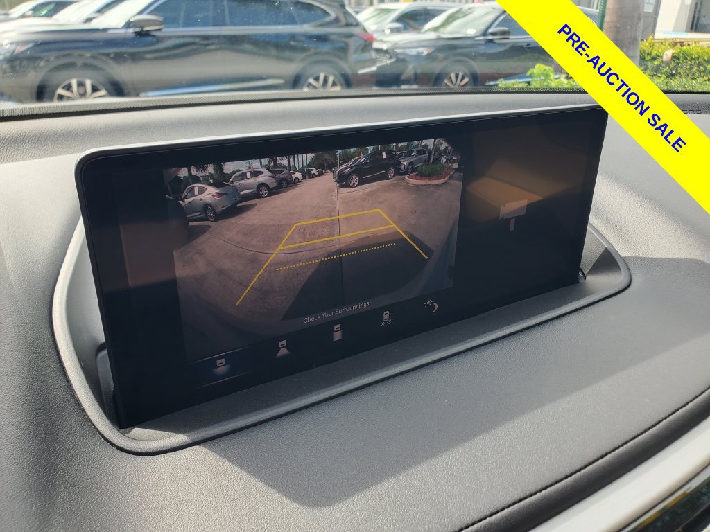 Used 2024 Acura MDX w/ Technology Package FWD image 31