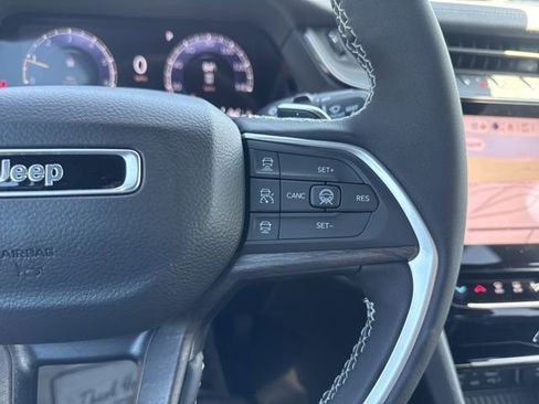 New 2026 Jeep Grand Cherokee Limited AWD/4WD image 22