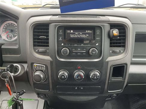 Used 2019 RAM 1500 Tradesman w/ Power & Remote Entry Group image 19