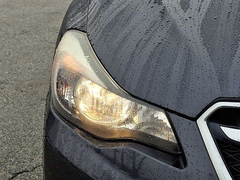 Used 2014 Subaru Crosstrek 2.0i Premium w/ Popular Package #1 image 9