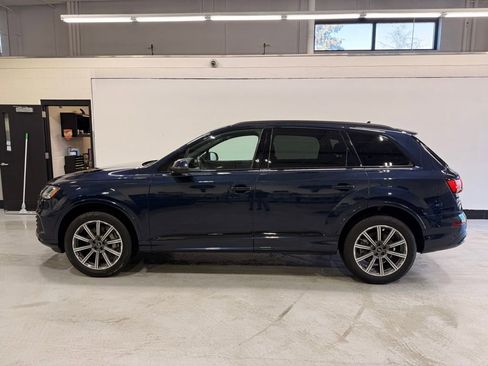 Used 2023 Audi Q7 2.0T Premium Plus w/ Premium Plus Package image 2