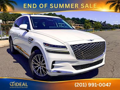 Used 2024 Genesis GV80 2.5T